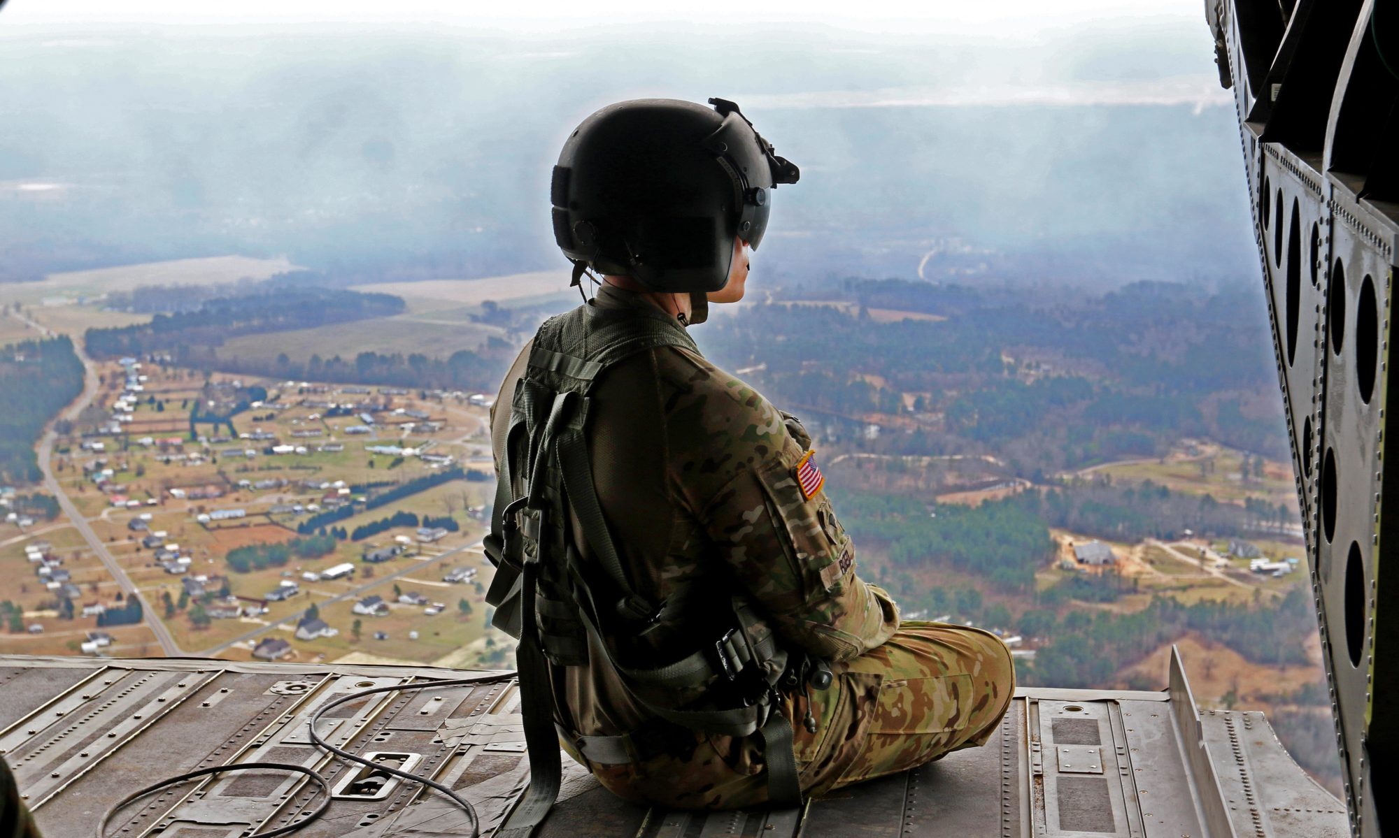 Tomahawk Spirits, Limited